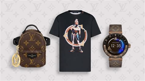 Louis Vuitton's newly launched League collection demands your 